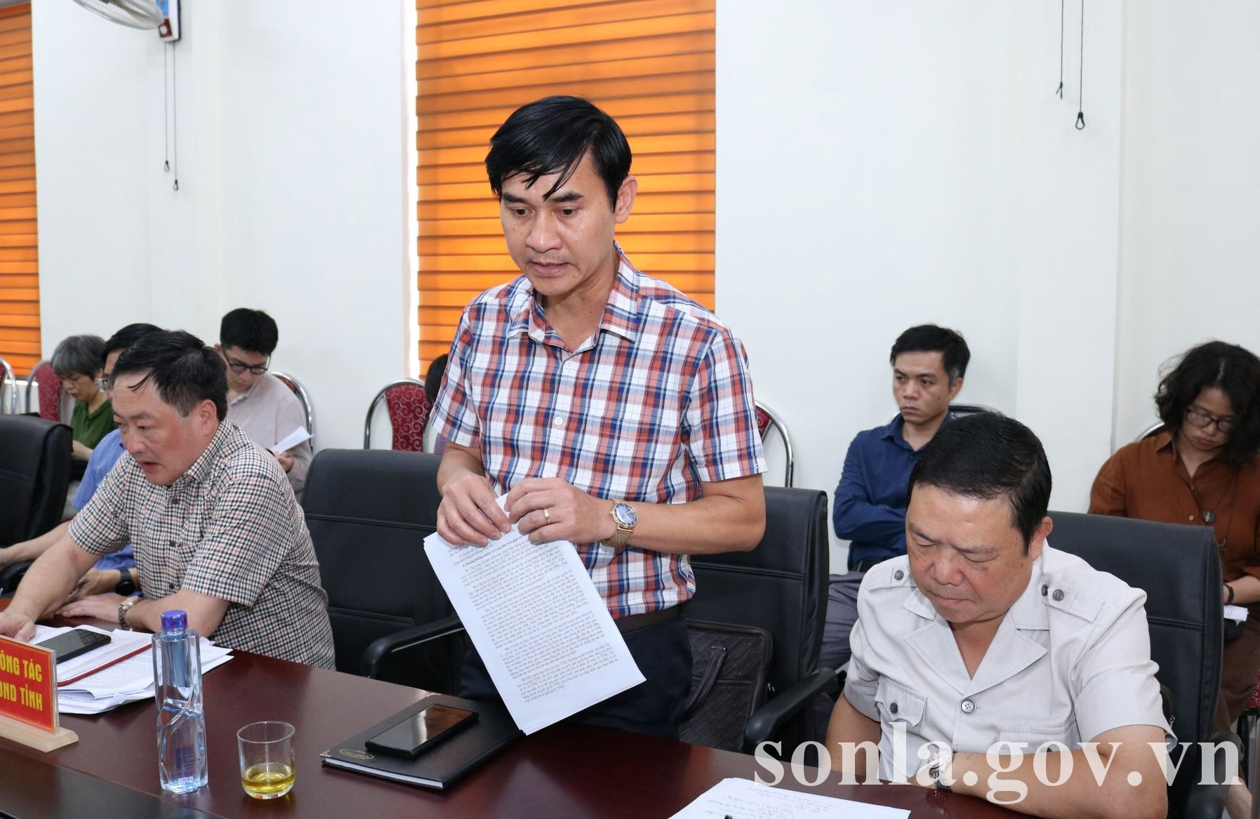 anh tin bai
